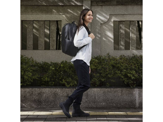 Рюкзак для ноутбука Thule 16' Subterra 2 21L TSLB-415 Black (3205024) - Фото 4