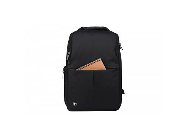 Рюкзак для ноутбука Wenger 14' Reload Black (601068) - Фото 4