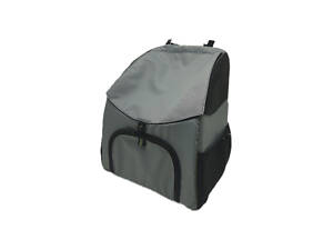 Рюкзак для перенесення котів і собак Турист No1-200*300*350 мм