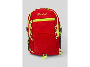 Рюкзак дитячий, колір червоний, 244R0602