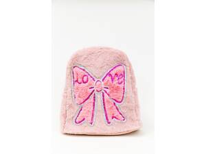 Рюкзак дитячий, колір пудровий, 131R3640