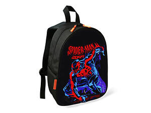 Рюкзак детский Человек-паук школьный/городской 34х27х13 см для мальчика (02691)