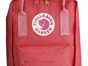 Рюкзак Fjallraven Kanken Mini Peach Pink (1004-23561.319)