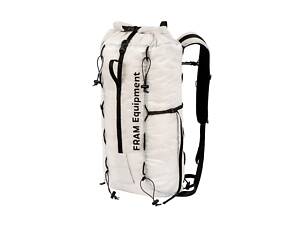 Рюкзак Fram Guide DCF 30 L White (1044-id_4122)