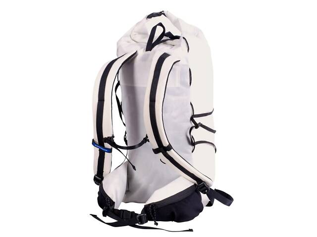 Рюкзак Fram Guide DCF 30 L White (1044-id_4122) - Фото 5