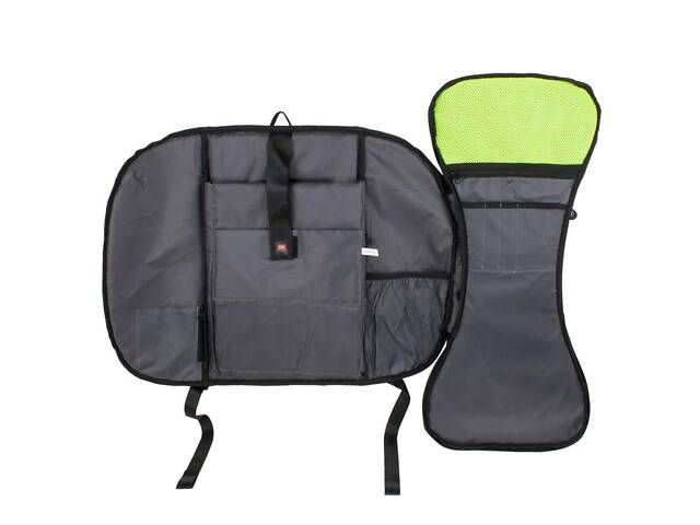 Рюкзак городской Dasfour Office XD-UX 15.6'' Grey (23311) - Фото 6