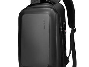 Рюкзак городской Mark Ryden 2958 15 л 15.6' Black (18188-hbr)