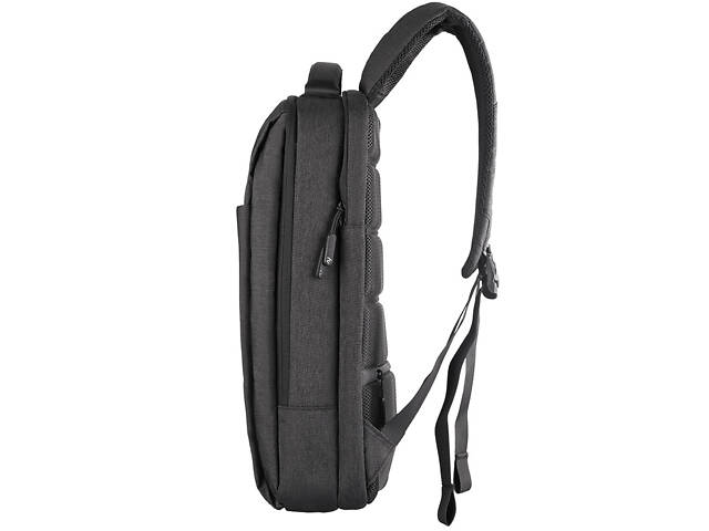 Рюкзак городской под ноутбук 16 2E с USB 20 л Melange - Фото 2