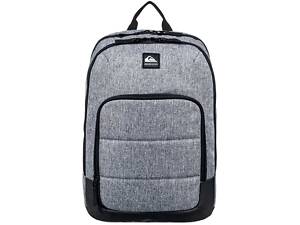 Міський рюкзак Quiksilver Burst II 24 л Сірий (eqybp03573 grey)