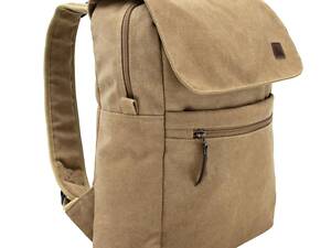 Рюкзак городской Semi Line 15 Beige (J4922-1)