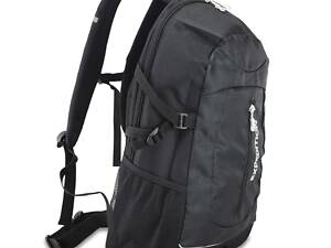 Рюкзак городской Semi Line 24 Black (A3034-1)