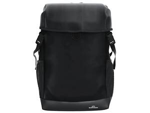 Рюкзак міський supersumka Euro2024 27,5 л Чорний (ian445821)