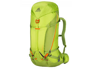 Рюкзак Gregory Alpine Alpinisto 35 LG Green Lichen (1053-86993/6059)