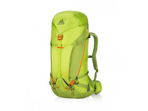 Рюкзак Gregory Alpine Alpinisto 35 MD Green Lichen (1053-86994/6059)