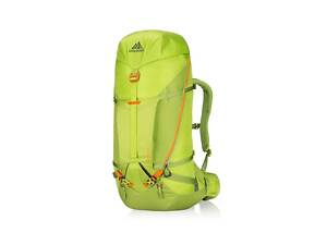 Рюкзак Gregory Alpinisto 50 Зеленый (1053-86998/6059)