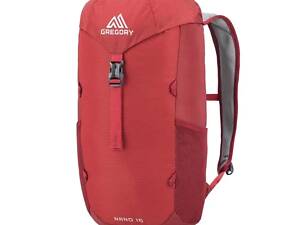 Рюкзак Gregory Essential Hiking Nano 16 Fiery Red (1053-111497/7413)