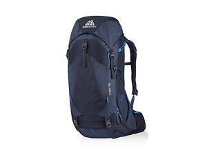 Рюкзак Gregory Stout 45 Темно-синий (1053-126872/8320)