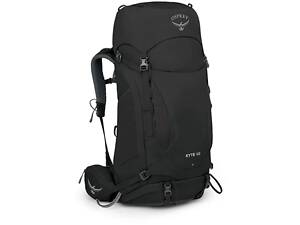 Рюкзак жіночий Osprey Kyte 48 XS-S Чорний