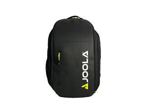 Рюкзак Joola Vision II Black (80166)