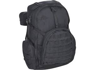 Рюкзак Kelty Tactical Raven 40 Чорний (25909073)