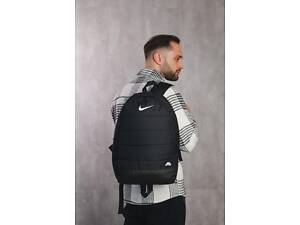 Рюкзак Матрас Черный Nike