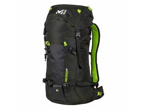 Рюкзак Millet Prolighter 30+10 Black (1046-MIS2113 0247)