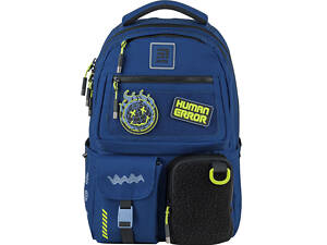 Рюкзак молодежный Kite Education K24-2587M-3