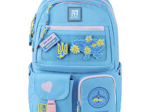 Рюкзак молодіжний Kite Education K24-2587M-6