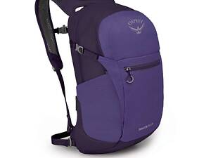 Рюкзак Osprey Daylite Plus Dream Purple (1054-009.2475)