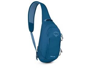 Рюкзак Osprey Daylite Sling Night Shift/Scoria Blue (1054-009.3738)