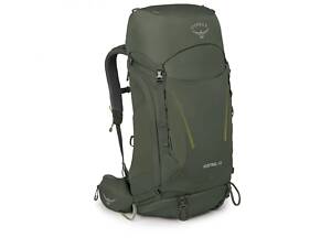 Рюкзак Osprey Kestrel 48 Bonsai Green L/XL (1054-009.3312)