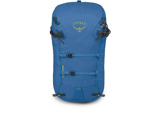 Рюкзак Osprey Mutant 22 Blue (1054-009.4105) - Фото 2