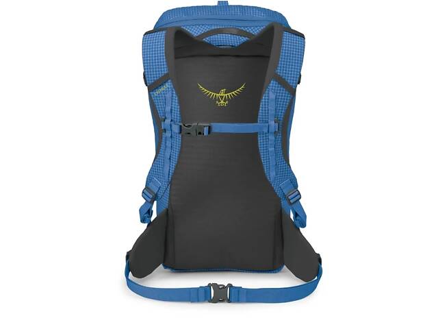 Рюкзак Osprey Mutant 22 Blue (1054-009.4105) - Фото 3