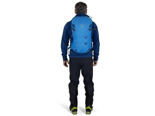 Рюкзак Osprey Mutant 22 Blue (1054-009.4105) - Фото 4