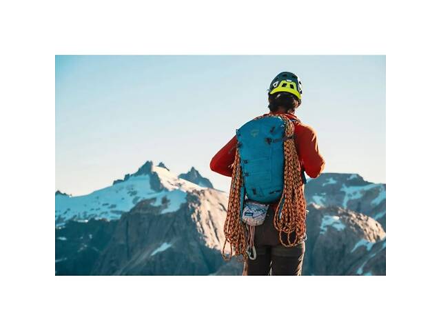 Рюкзак Osprey Mutant 22 Blue (1054-009.4105) - Фото 5