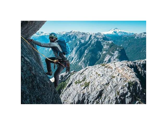 Рюкзак Osprey Mutant 22 Blue (1054-009.4105) - Фото 6