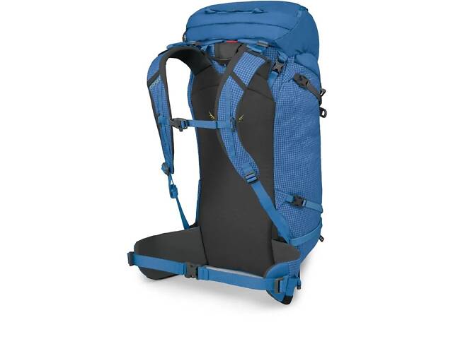 Рюкзак Osprey Mutant 38 M/L Blue (1054-009.4103) - Фото 3