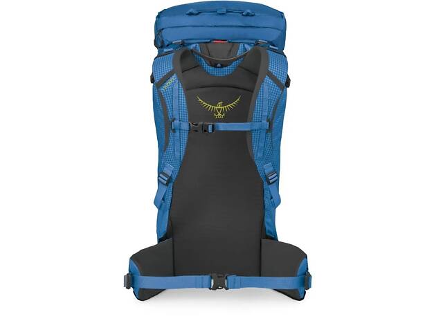 Рюкзак Osprey Mutant 38 M/L Blue (1054-009.4103) - Фото 4