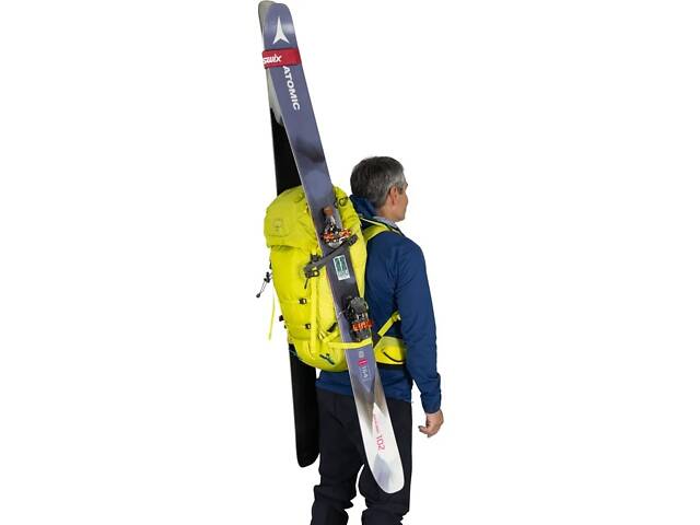 Рюкзак Osprey Mutant 38 M/L Lemon Grass (1054-009.4104) - Фото 4