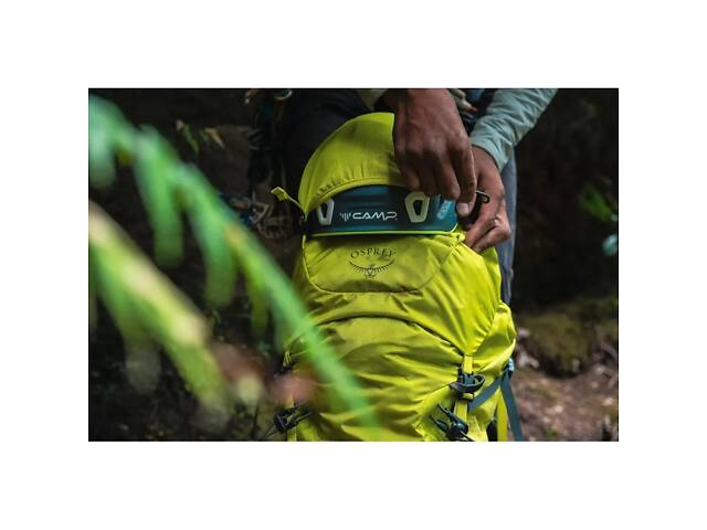 Рюкзак Osprey Mutant 38 M/L Lemon Grass (1054-009.4104) - Фото 6