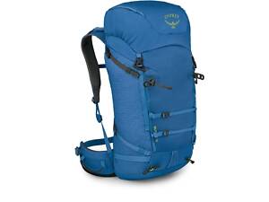 Рюкзак Osprey Mutant 38 S/M Blue (1054-009.4168)