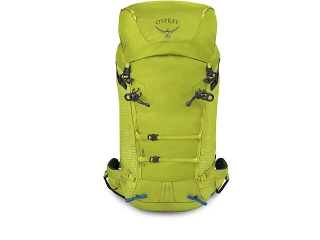 Рюкзак Osprey Mutant 38 S/M Lemon Grass (1054-009.4169) - Фото 2
