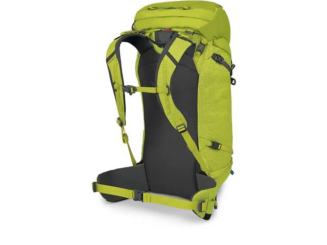 Рюкзак Osprey Mutant 38 S/M Lemon Grass (1054-009.4169) - Фото 3