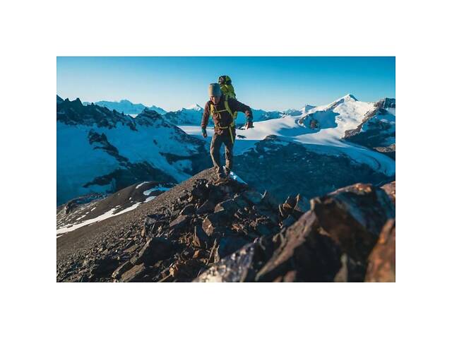 Рюкзак Osprey Mutant 38 S/M Lemon Grass (1054-009.4169) - Фото 5