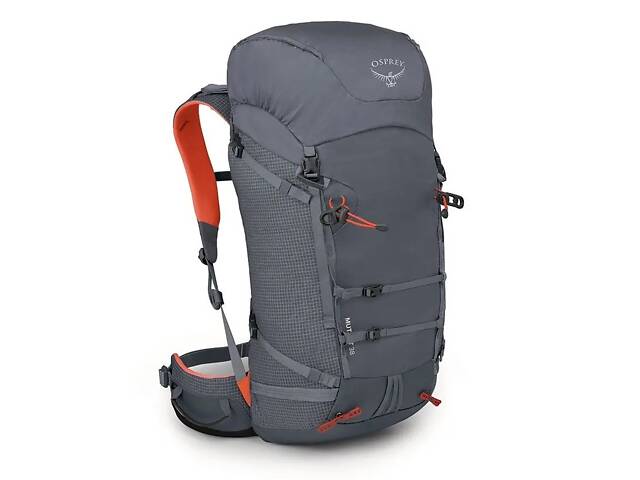 Рюкзак Osprey Mutant 52 M/L Tungsten Grey (1054-009.3105) - Фото 1