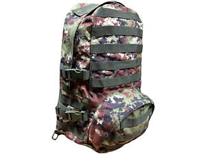 Рюкзак Outac Patrol Back Pack. Камуфляж