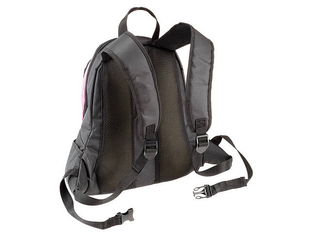 Рюкзак-переноска для маленьких собак Ferplast Kangoo (Ферпласт Кангу) 6, Рожевий - Фото 5