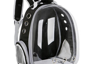 Рюкзак-переноска Fat Cat для домашніх тварин (IBH007B1)