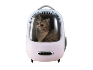 Рюкзак-перенесення petkit breezy2 smart
