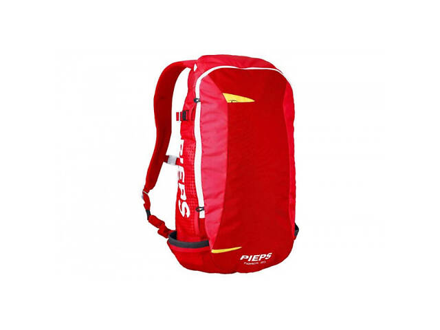 Рюкзак Pieps Track 20 Красный (1033-PE 112820.Red) - Фото 1